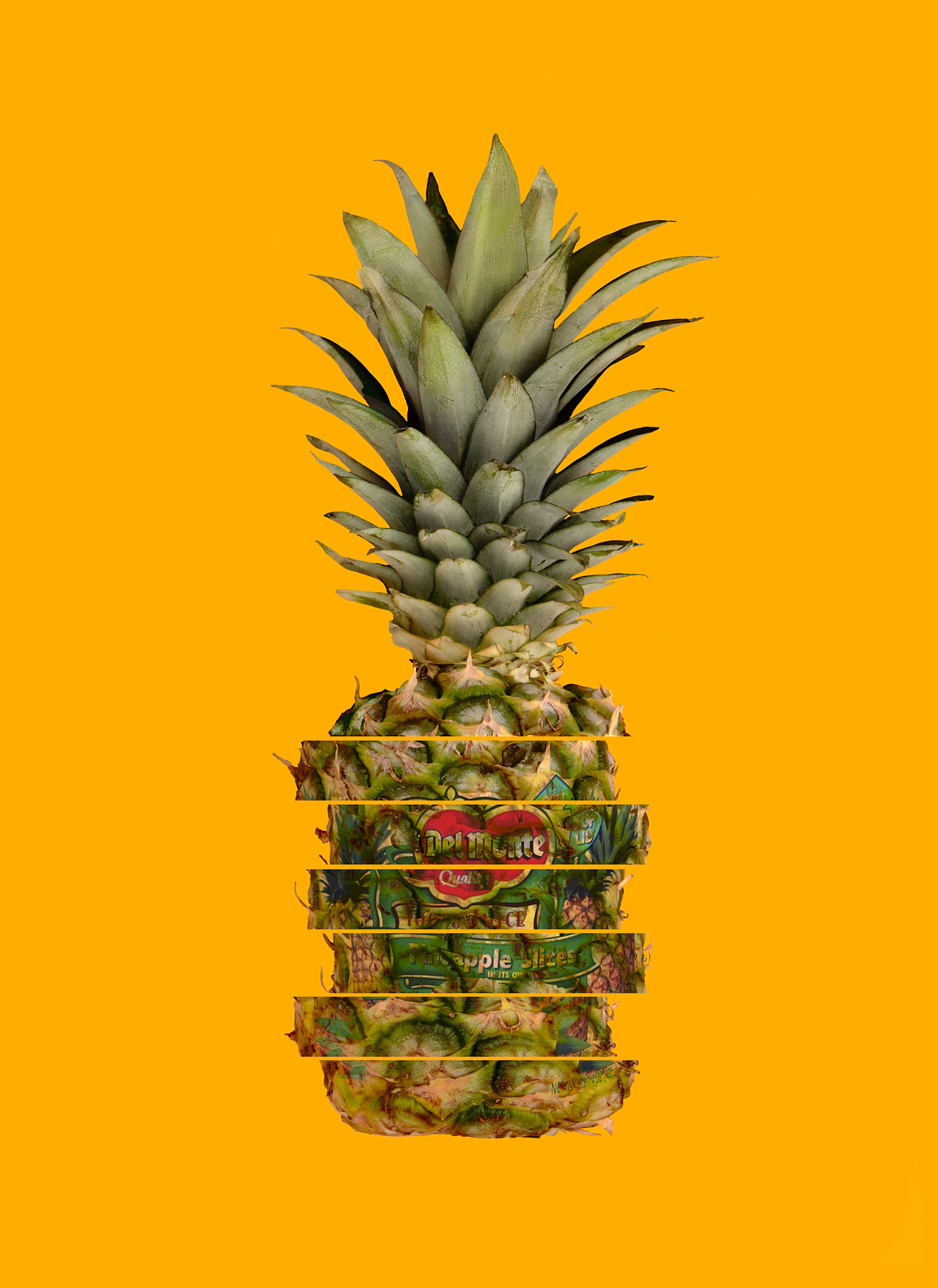 Pineapple Slices