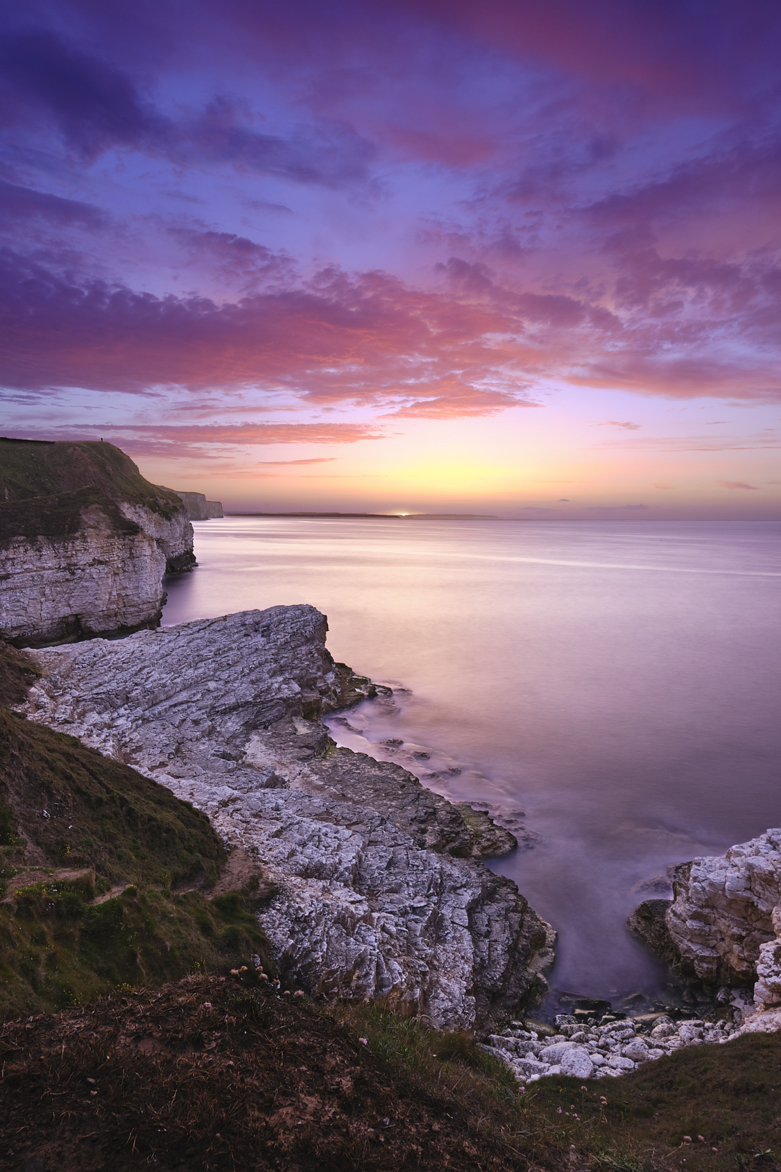 Flamborough Head 6